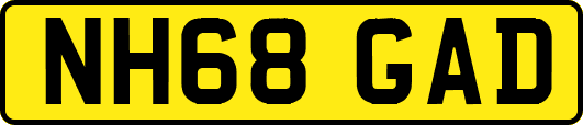 NH68GAD