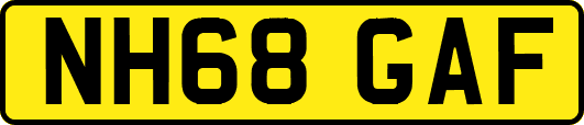 NH68GAF