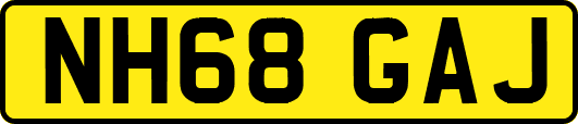 NH68GAJ