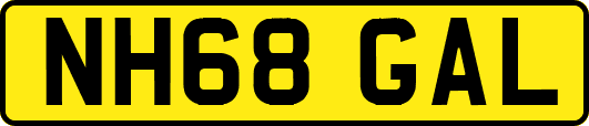 NH68GAL