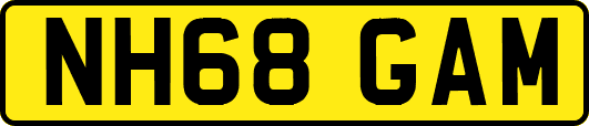 NH68GAM