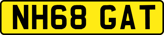 NH68GAT