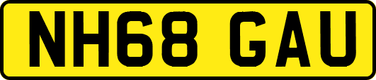 NH68GAU
