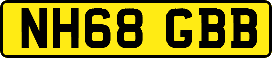 NH68GBB