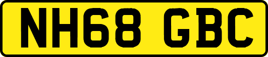 NH68GBC