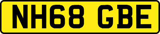 NH68GBE