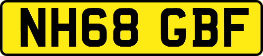 NH68GBF