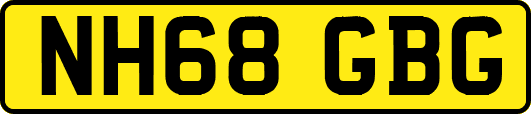 NH68GBG