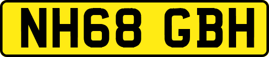 NH68GBH
