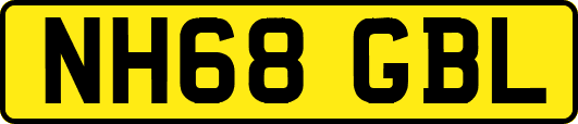NH68GBL