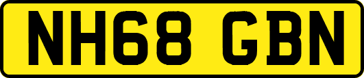 NH68GBN