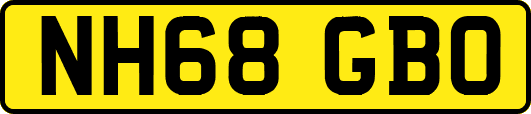 NH68GBO