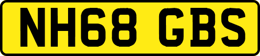 NH68GBS