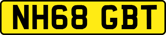 NH68GBT