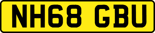 NH68GBU