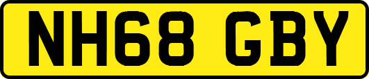 NH68GBY