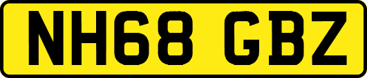 NH68GBZ