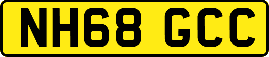 NH68GCC