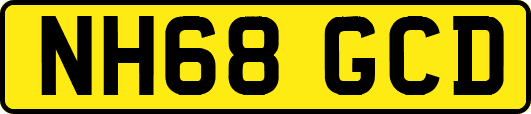 NH68GCD