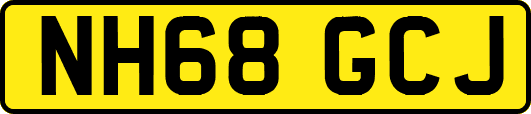 NH68GCJ