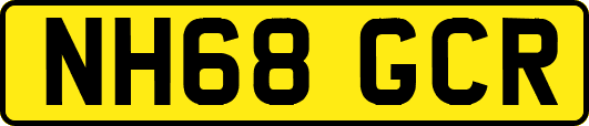 NH68GCR