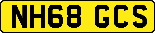 NH68GCS