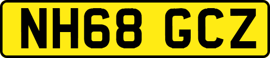 NH68GCZ