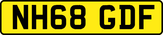 NH68GDF