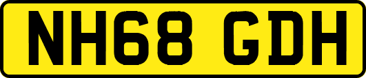 NH68GDH