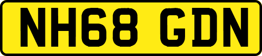 NH68GDN