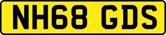 NH68GDS