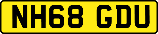 NH68GDU