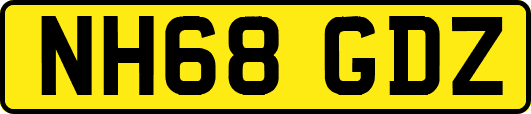 NH68GDZ