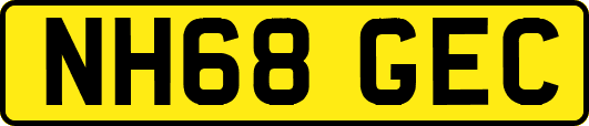 NH68GEC