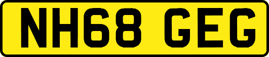 NH68GEG