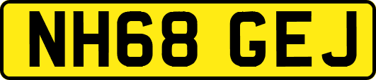 NH68GEJ