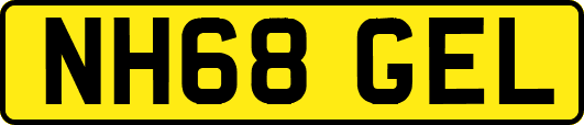 NH68GEL