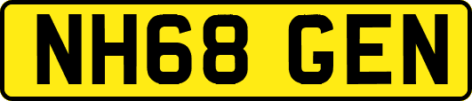 NH68GEN