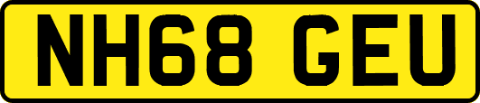NH68GEU