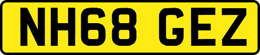 NH68GEZ
