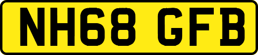 NH68GFB