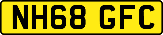 NH68GFC