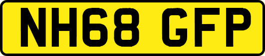 NH68GFP