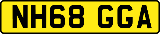 NH68GGA