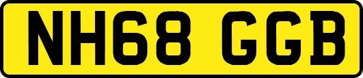 NH68GGB