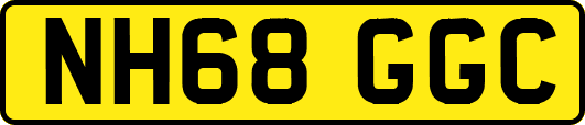 NH68GGC