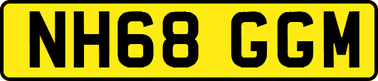 NH68GGM