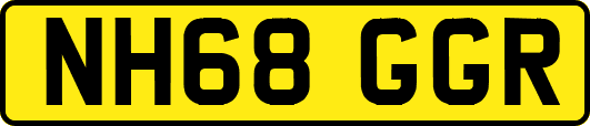 NH68GGR