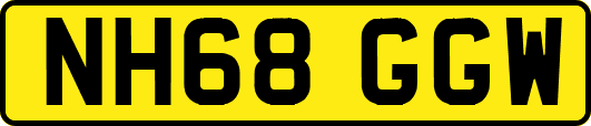 NH68GGW