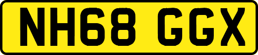 NH68GGX